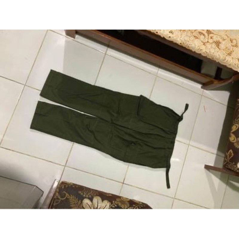 CARGO GREEN ( GEOF MAX )