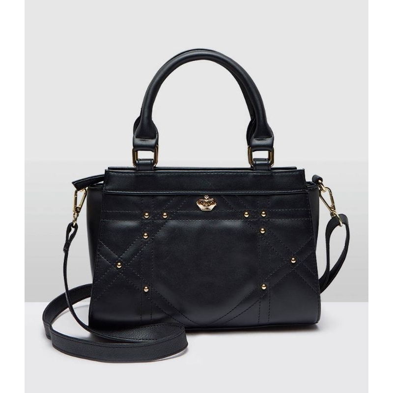 TAS NEO DANUBE SOPHIE MARTIN PARIS PROMO SELEMPANG WANITA HITAM SOPHIEKU