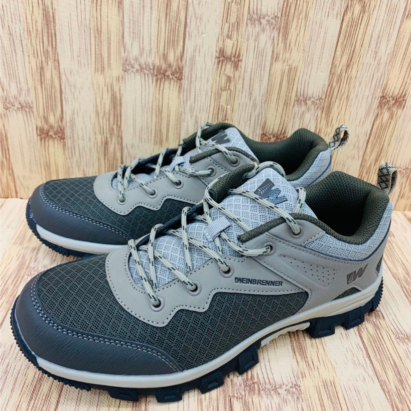 Weinbrenner Sepatu Outdoor Pria Original