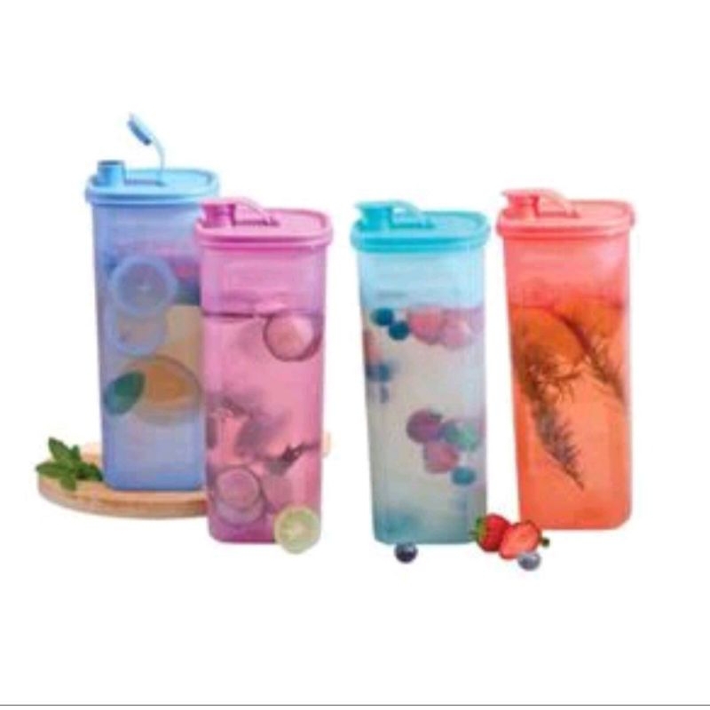 Slime Line 2 Liter - Wadah air