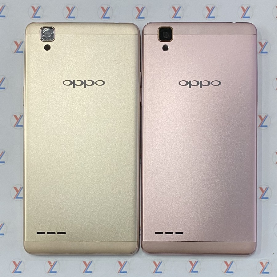 Backdoor Casing Tutup Belakang Hp Oppo F1 Oppo F1f F1w F1fw Bekdor Back Cover Casing Kesing Opo F1