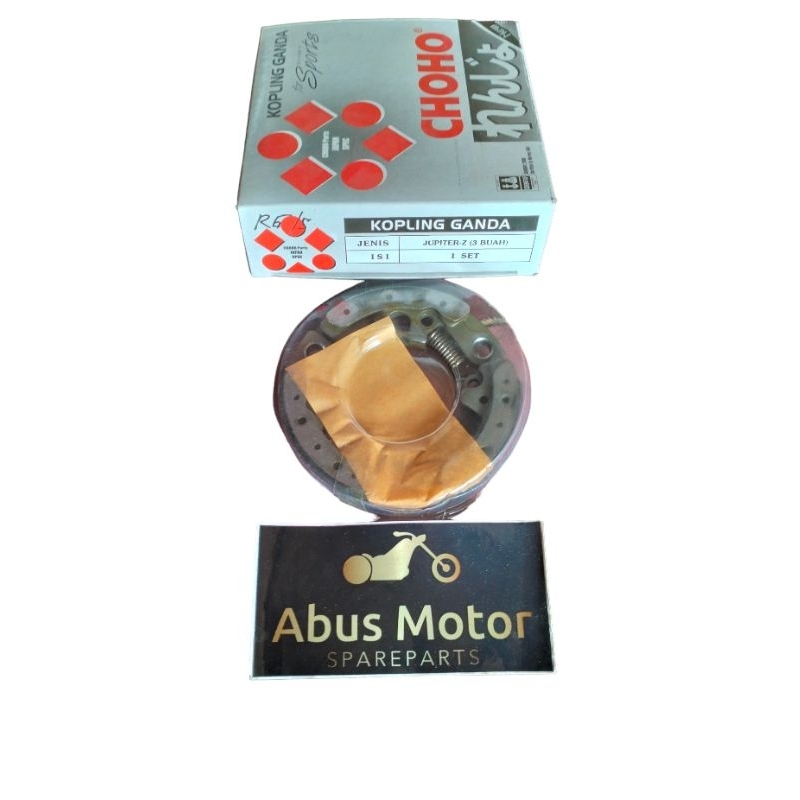 KAMPAS GANDA ONLY JUPITER Z VEGA R NEW JUPITER Z BURHAN ORIGINAL CHOHO