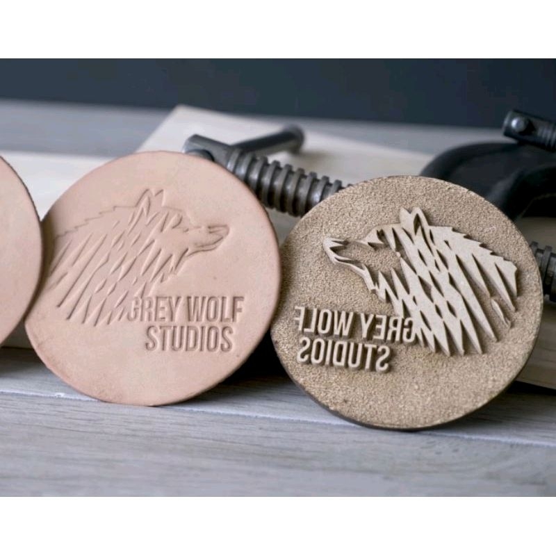 

debossing matress stamp - matres stamp mdf