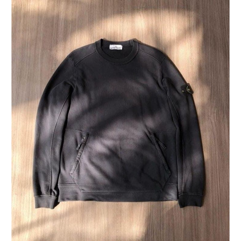 crewneck stone island ori