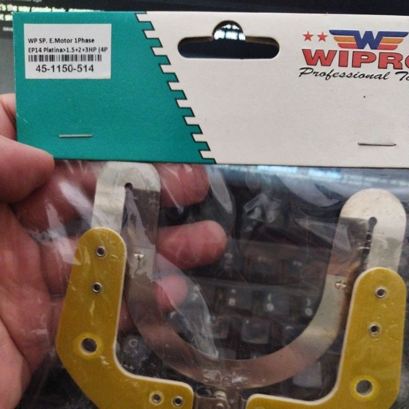 PLATINA DINAMO  OTOMATIS DINAMO  WIPRO EP 14 1,5 HP 2 HP 3 HP