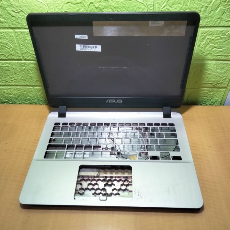 Casing kesing Original case Kesing laptop Asus A407M