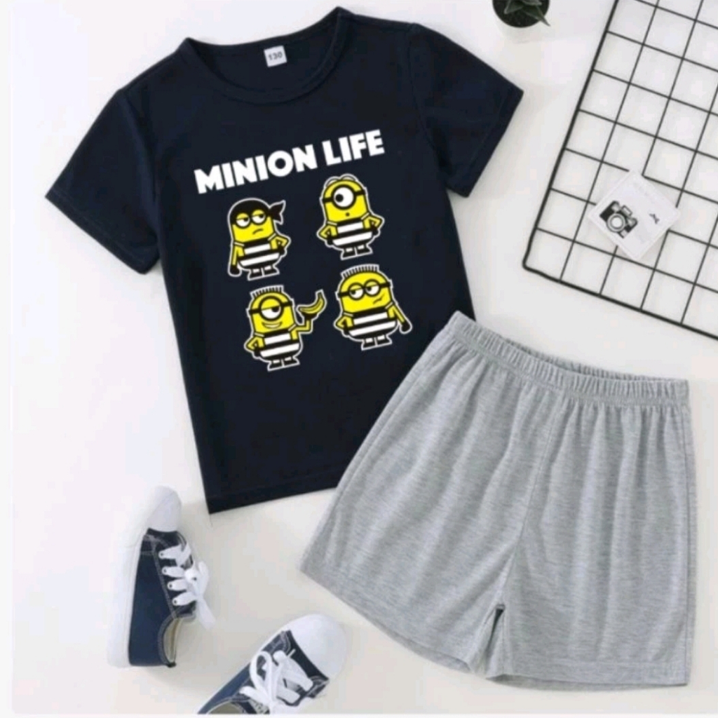 baju bayi laki laki 0 6 12 bulan Karakter Hewan Tiger Lucu