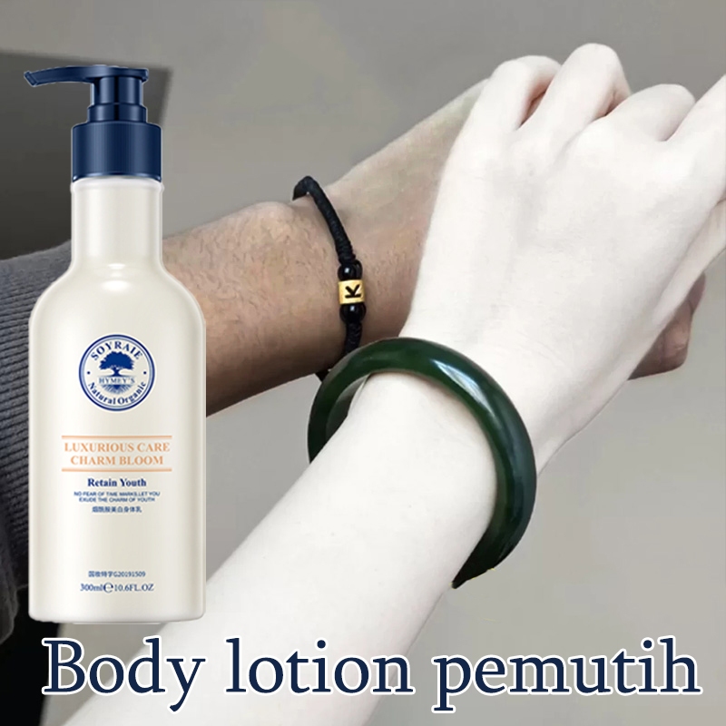 lotion pemutih badan body lotion pemutih lotion whitening pemutih badan brightening body lotion memu