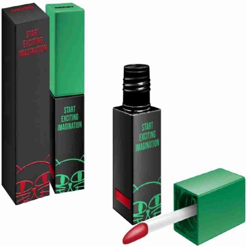 OKCAT LIP CAPTURE TINT