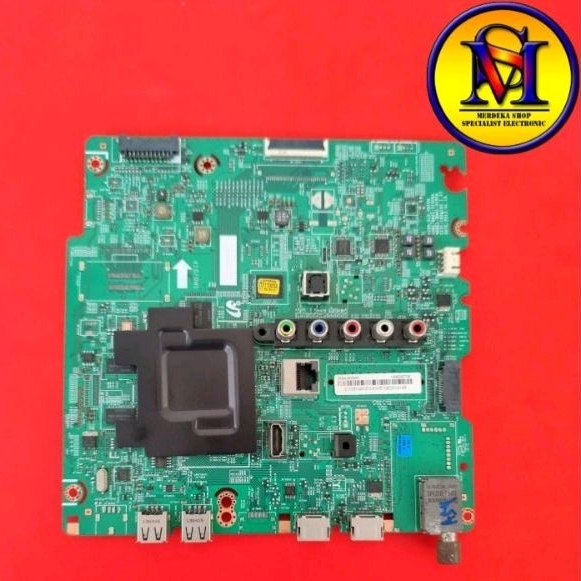 mb mobo mainboard module mesin tv Samsung UA40F5500 UA40F5500AM