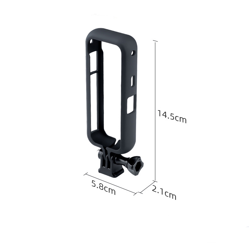 Insta360 One X2 Camera Protective Frame/Bingkai Pelindung Insta360 One X2