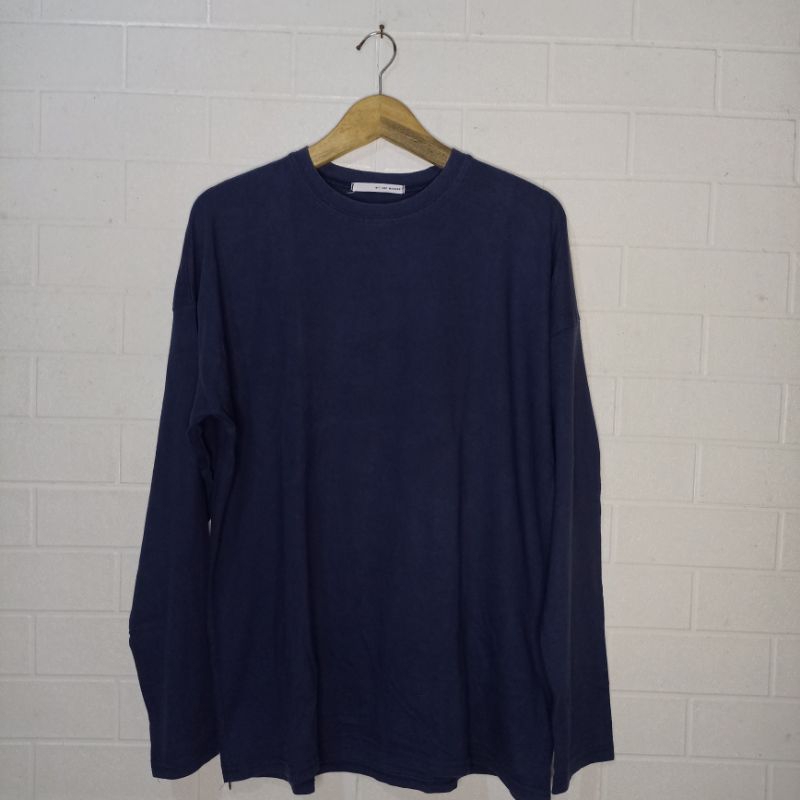 Wit and Wonder Long Sleeve