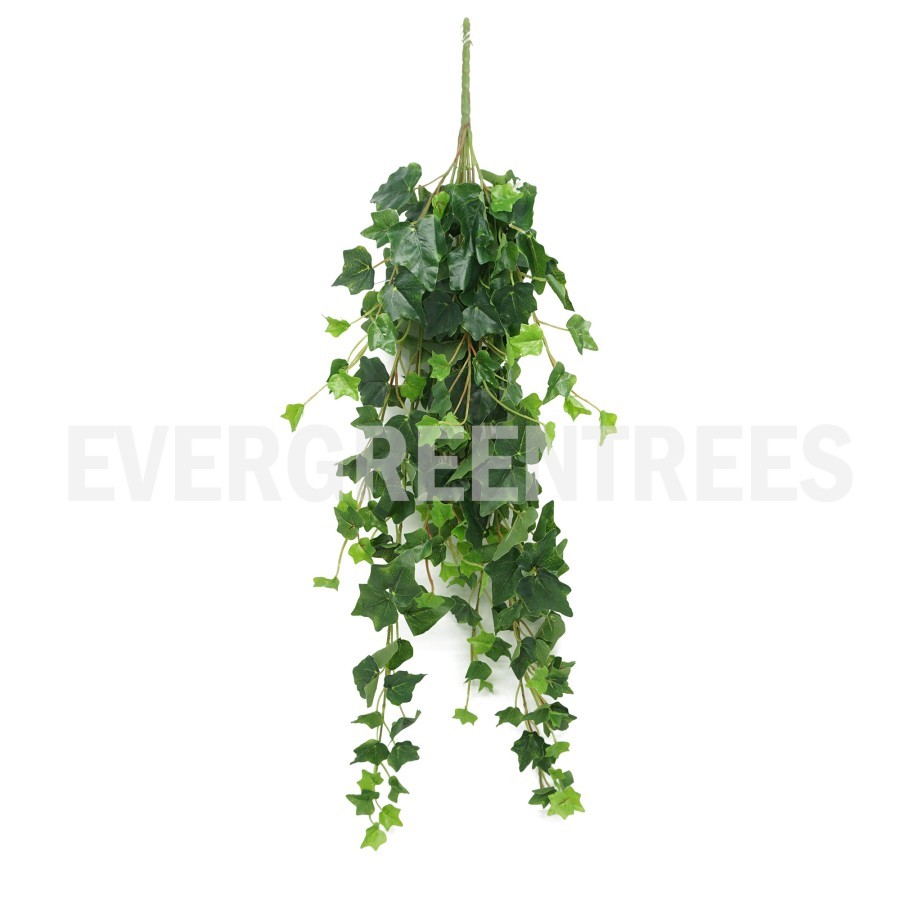 Green Ivy Hanging Tanaman Gantung / Tanaman Artificial / Tanaman Hias Gantung Plastik