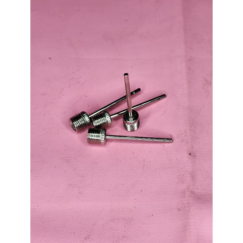 pentil bola dan mainan