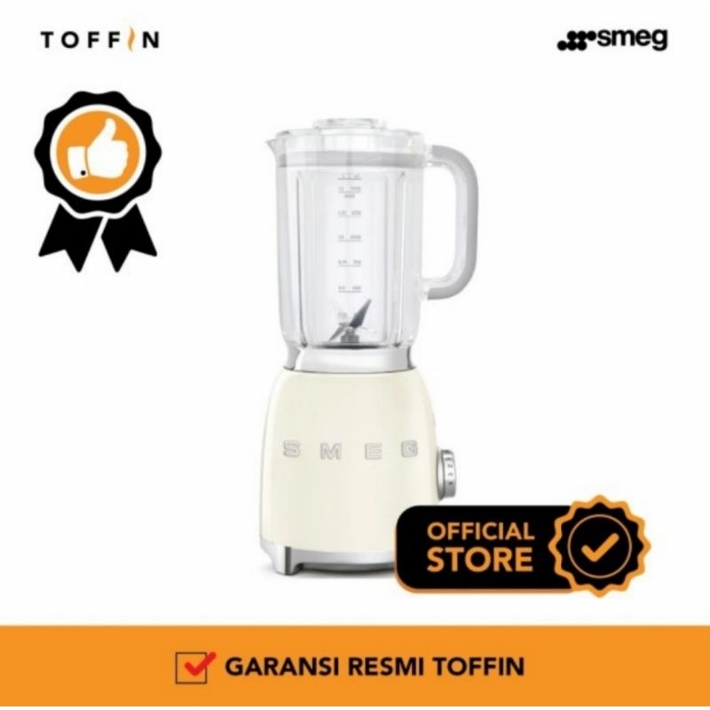 SMEG Blender BLF03