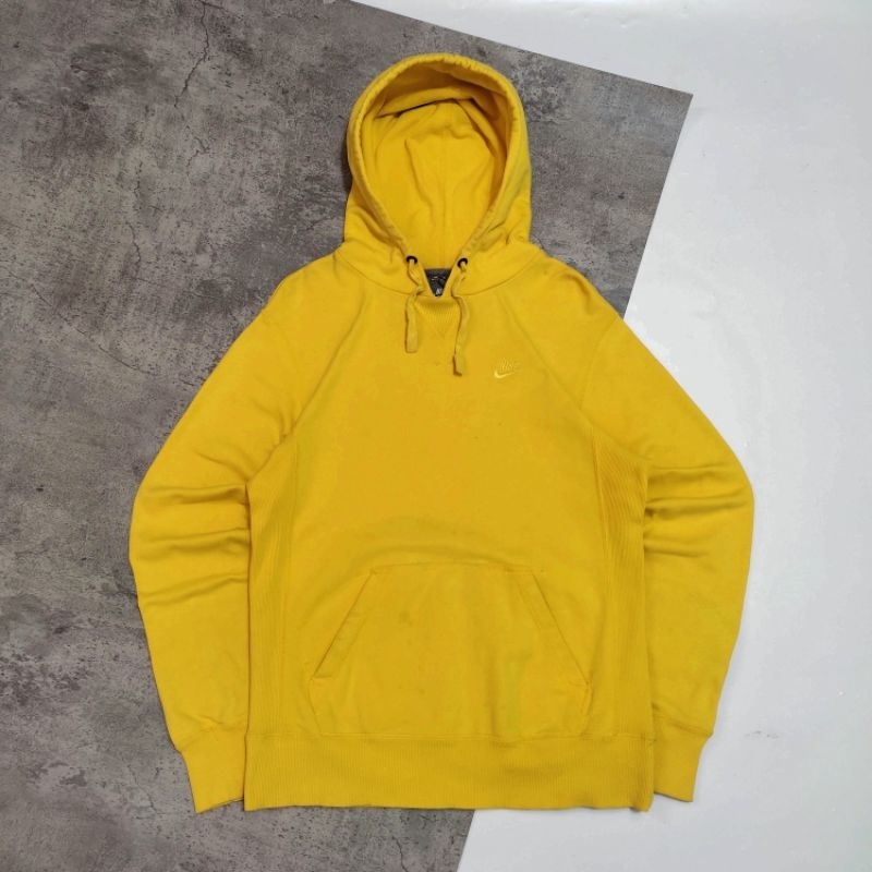 HOODIE NIKE TONAL CLUB SMALL SWOOSH