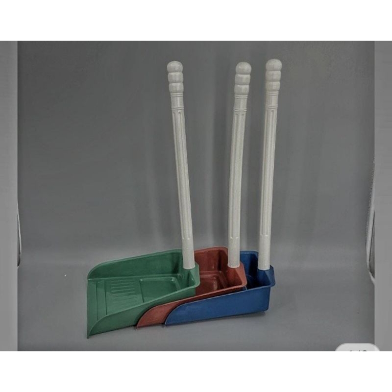 Cikrak Plastik / SEROK SAMPAH