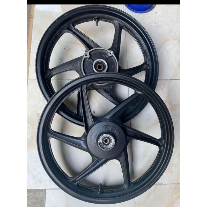 velg cb150r old