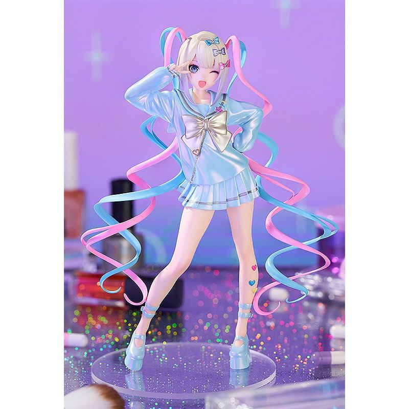 Pop Up Parade Figure Ame-chan OMG Kawaii Angel Needy Streamer Overload