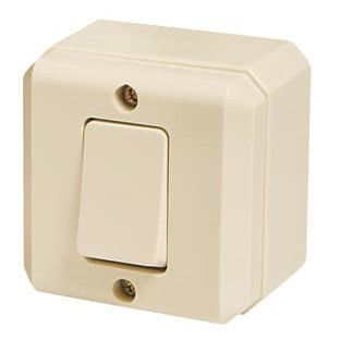 Saklar 1 newgee OB outbow broco