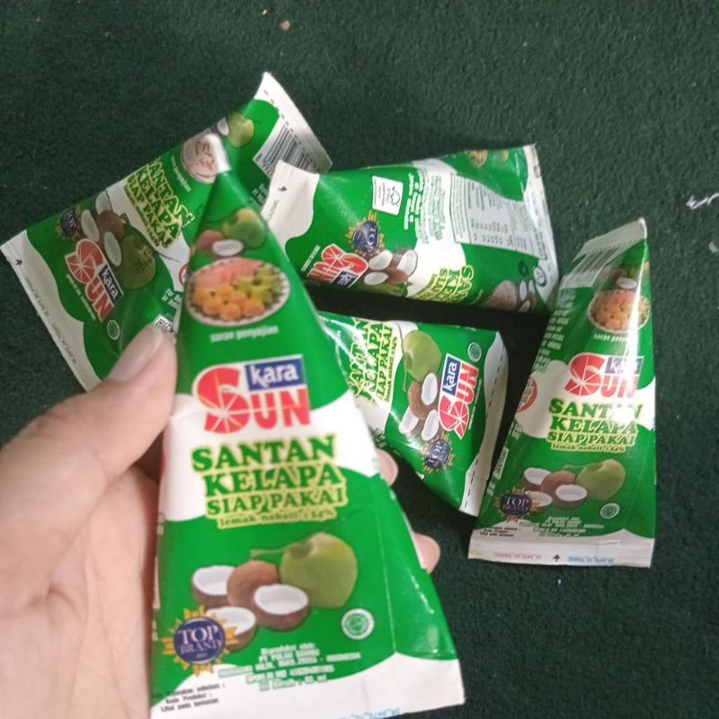 

santan kara