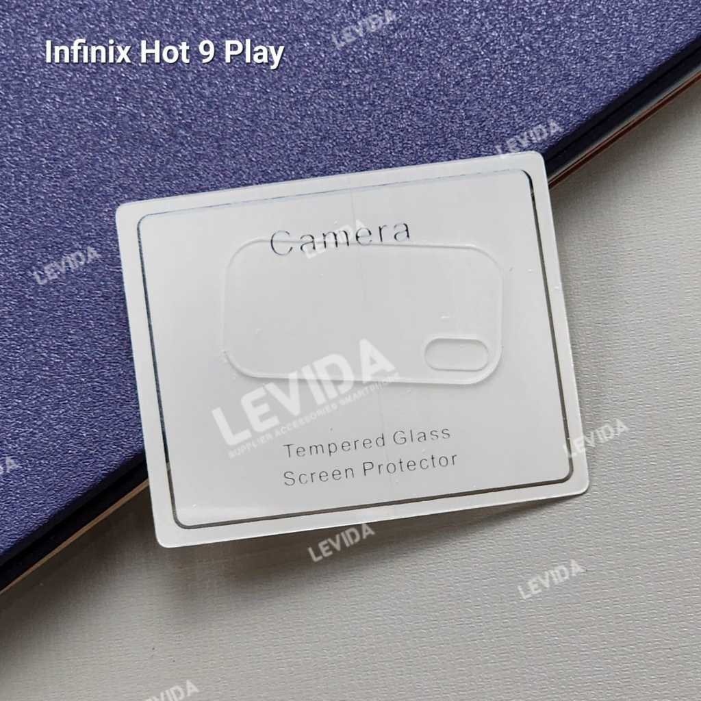 Tempered Glass Camera Infinix Hot 9 Play Infinix Hot 10 Infinix Hot 10 Play Infinix Hot 10S  Infinix