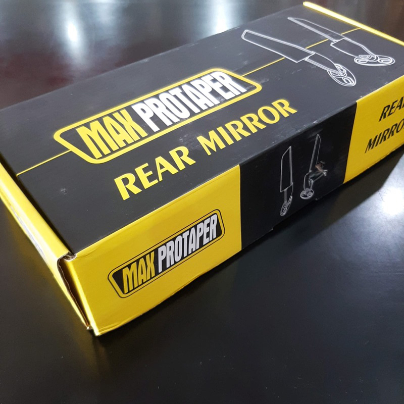 Spion MAX PROTAPER winglet