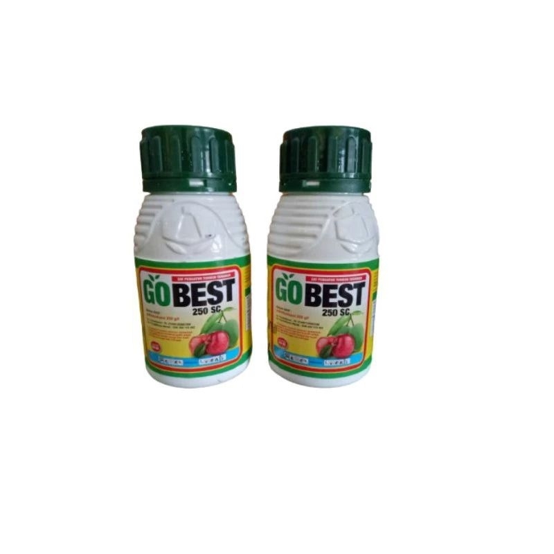gobest 100 ml