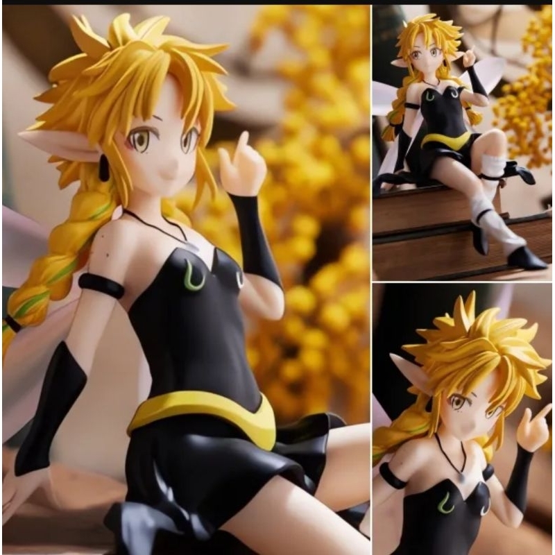 Action Figure Ramiris Tensei Shitara Slime Datta Ken