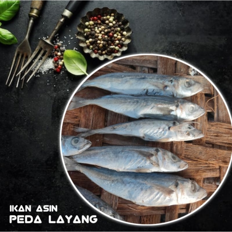 

ikan asin layang isi 1kg