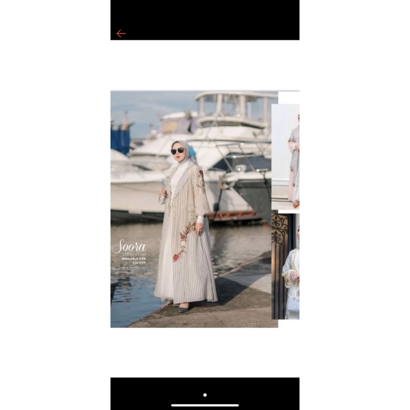 by ayu dyah andari coat