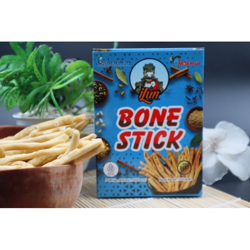 

Bone Stik