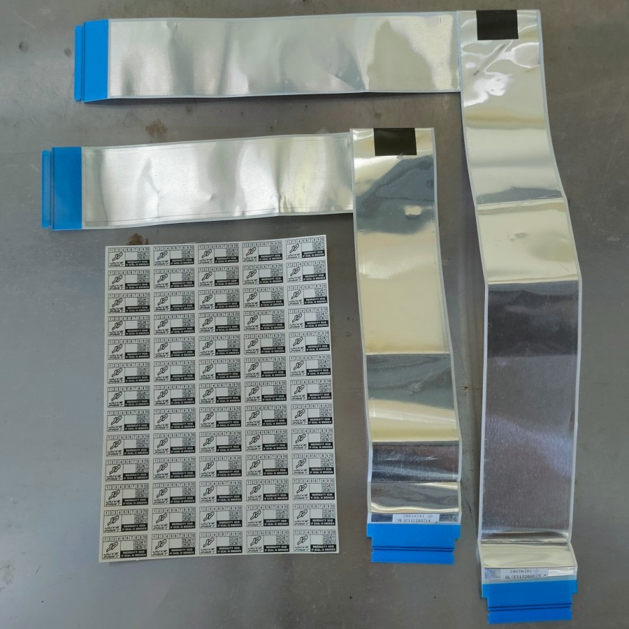 Flexible LVDS LG 43UN7000 43UN7000PTA