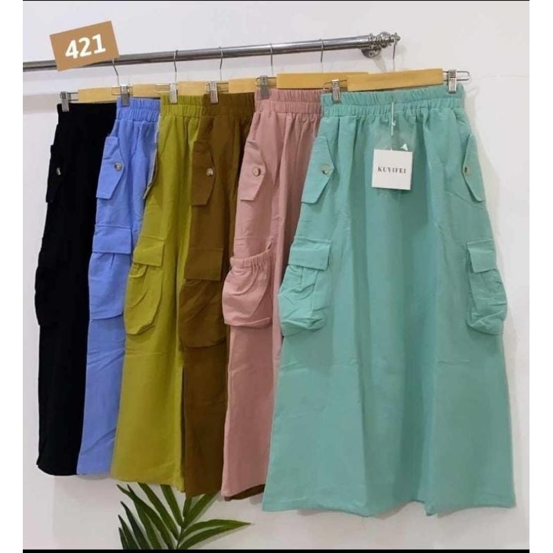 rok Bangkok premium