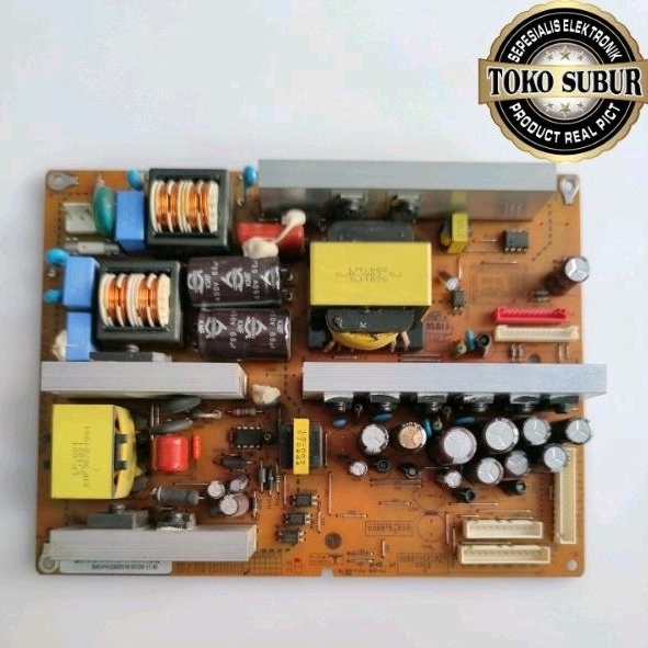 power suplay regulator original psu LG 26LC4R 26LC4R-TA