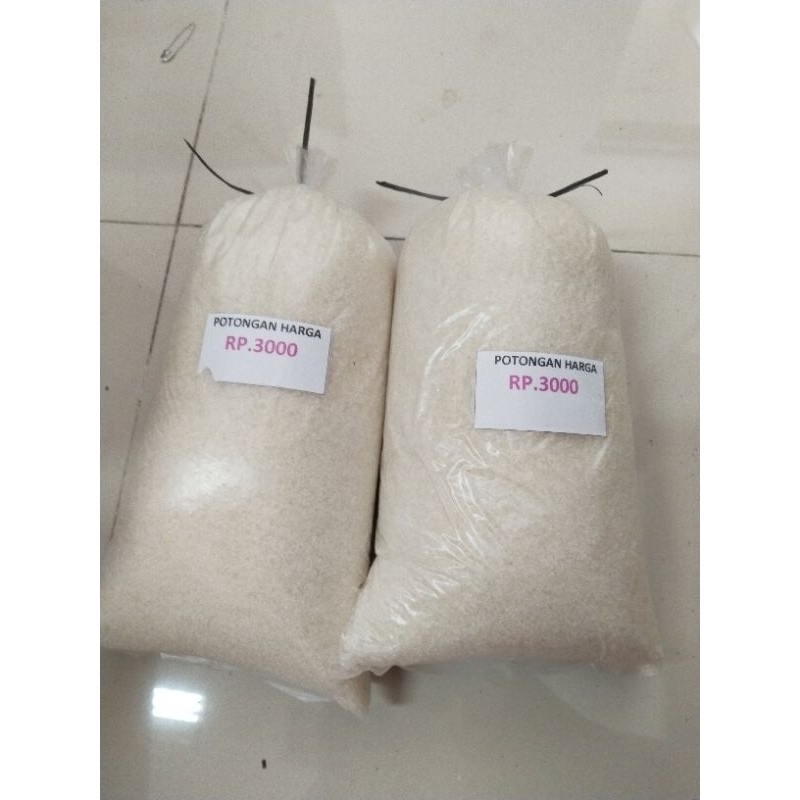 

Gula Pasir 1Kg