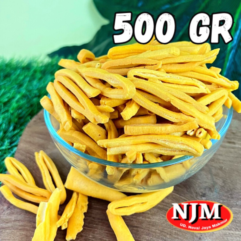 

NJM - STIK JARUM 500Gr (1/2Kg)