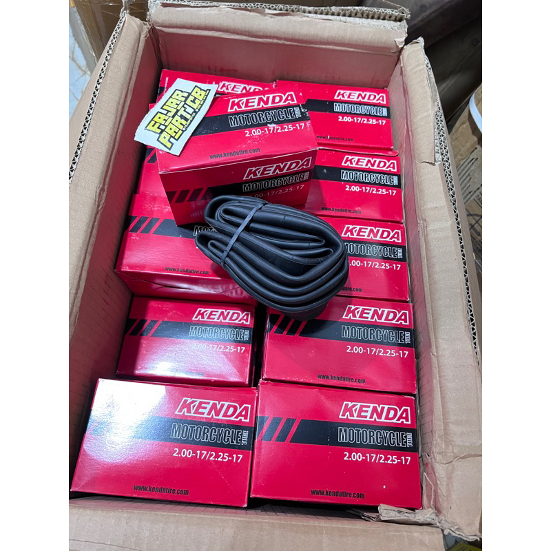 BAN DALAM KENDA RACING UK 200/225 ring 17