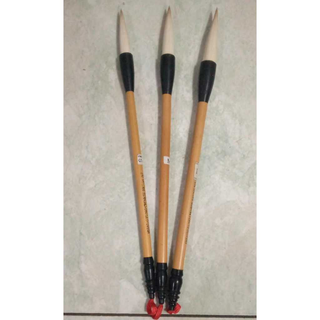 

Kuas Maobi Untuk Kaligrafi Dan Tulisan China