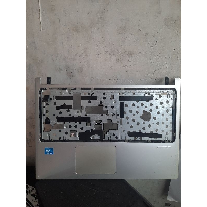 CASING ACER ASPIRE V5 431 V5 472 MINUS TUTUP BELAKANG