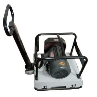 Dutec Mesin Stamper Kodok Listrik Electric Plate Compactor Type C200T