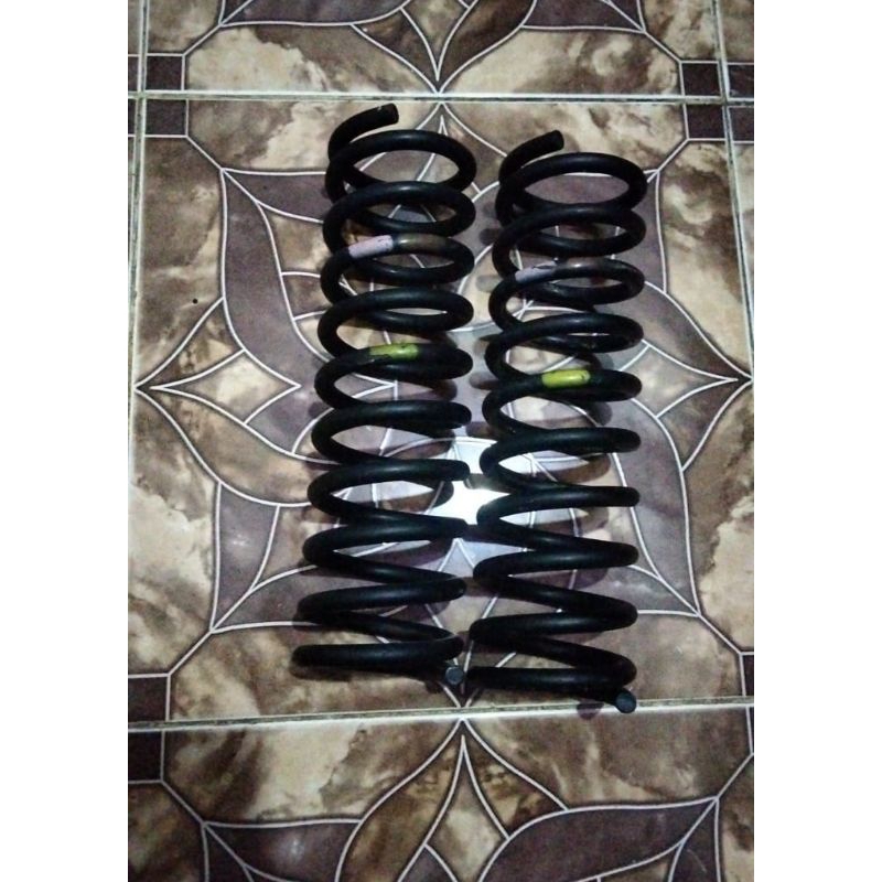 per depan carry futura