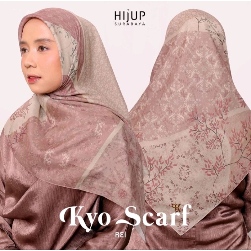 kyo rei puru Kambera masih new