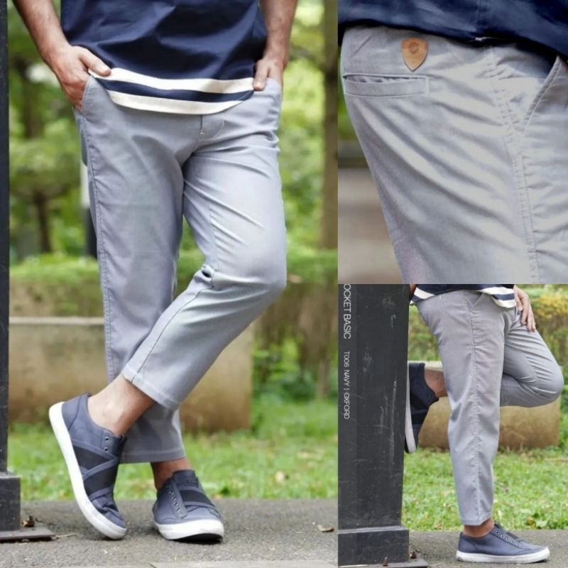 SAMASE - SIRWAL BASIC POCKET T006