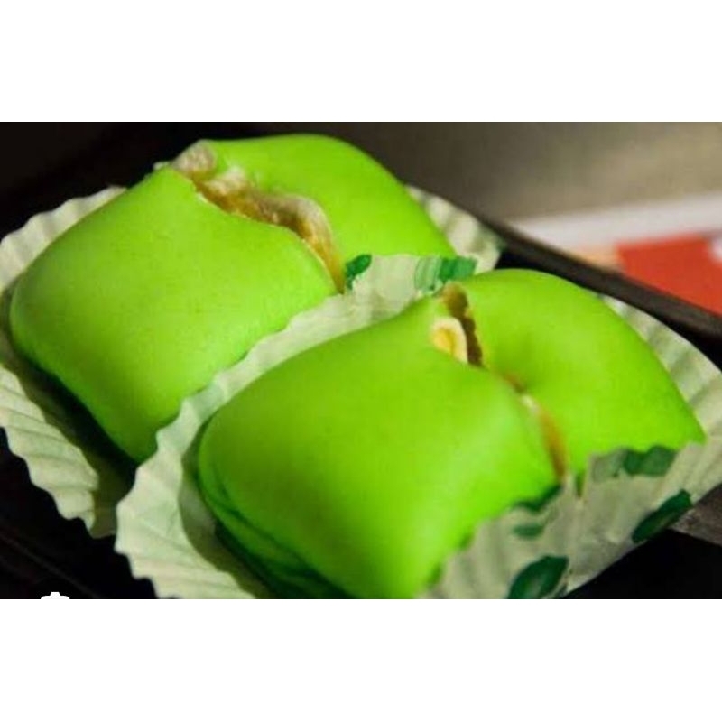 

pamcake durian jumbo