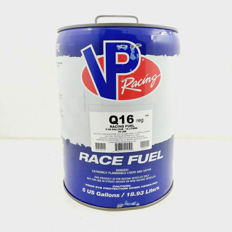 VP RACING Q16 19 LITER