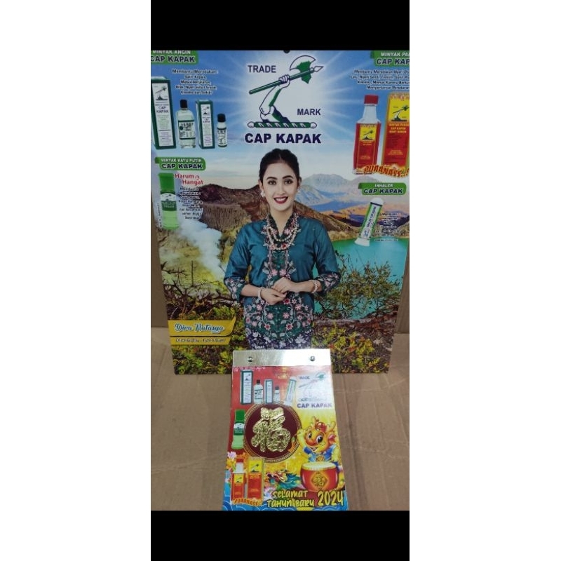 

kalender harian 2025 plus papan