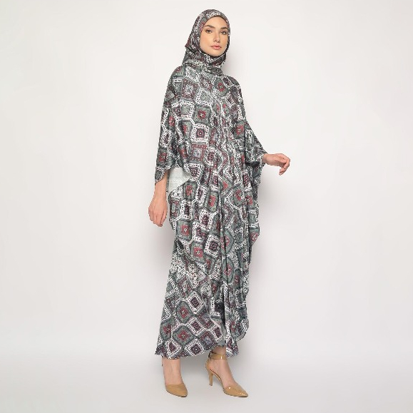Pelangi Asmara Shahrazad Dress