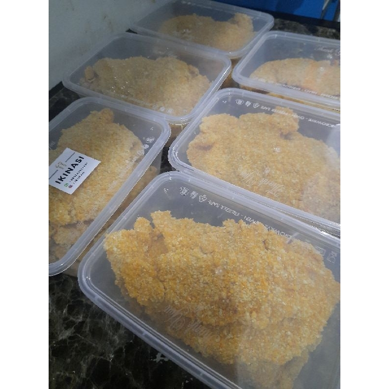 

chicken Katsu Frozen