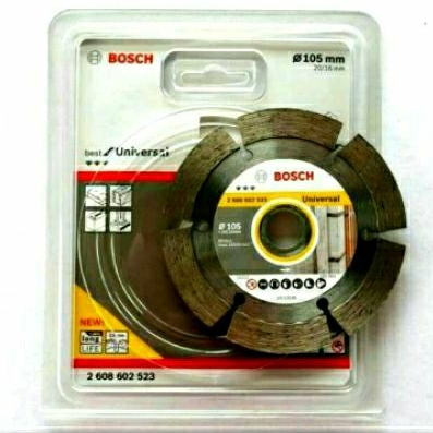 Pisau Potong Granit Merk Bosch Termurah